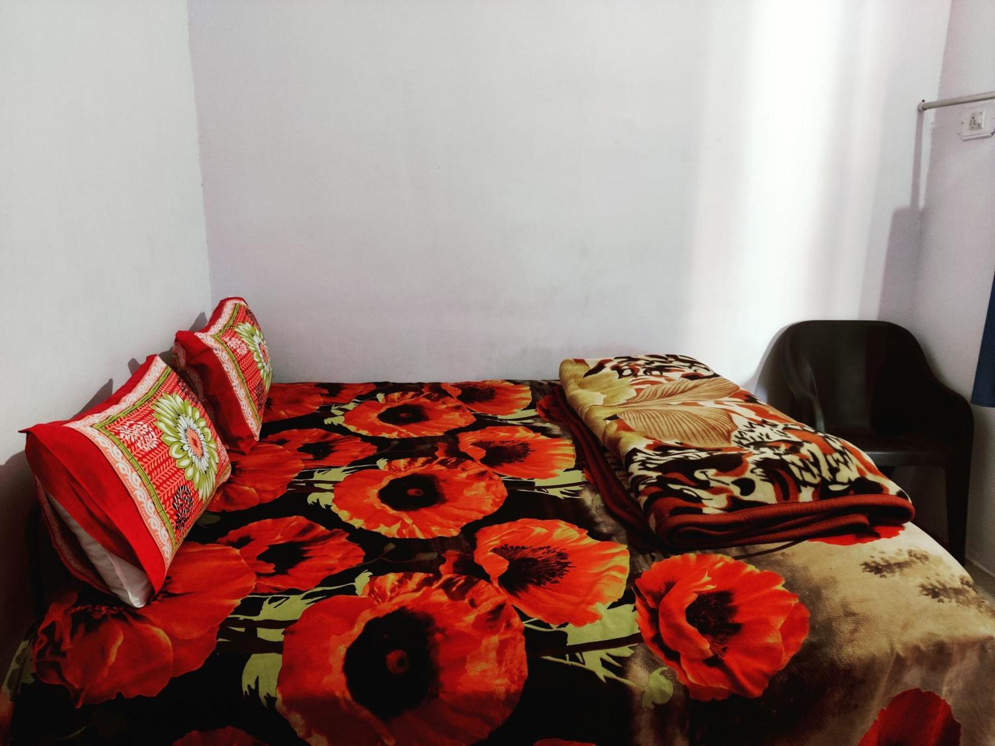 Ugs Guest House Jodhpur  Eksteriør bilde