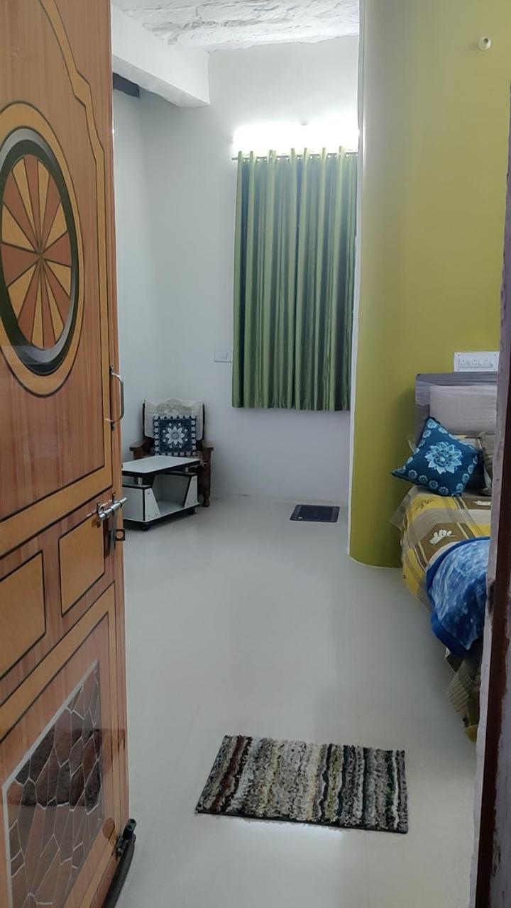 Ugs Guest House Jodhpur  Rom bilde