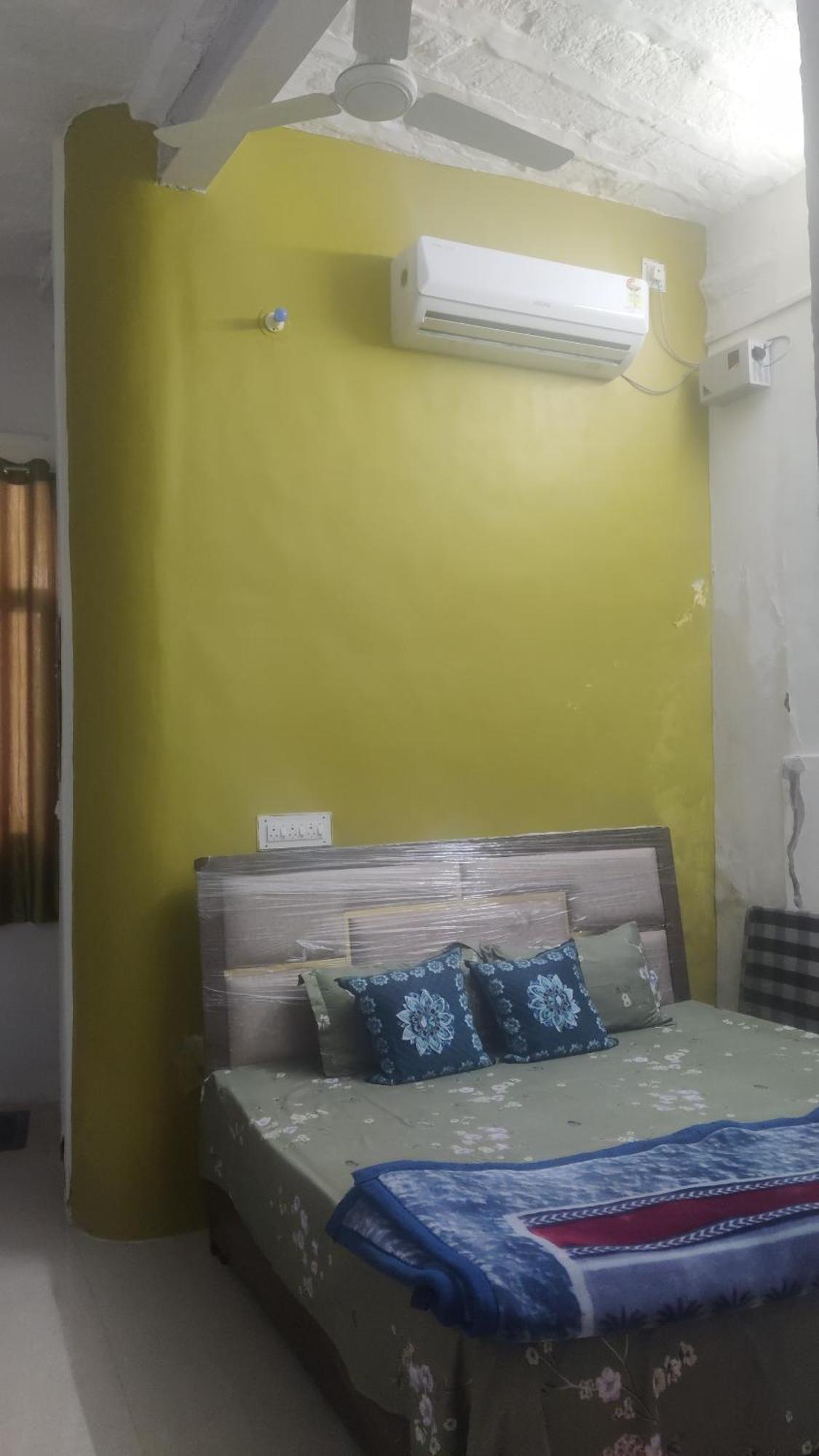 Ugs Guest House Jodhpur  Eksteriør bilde